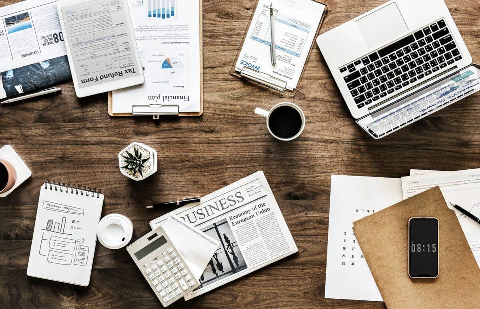 Businesses and Career Opportunities