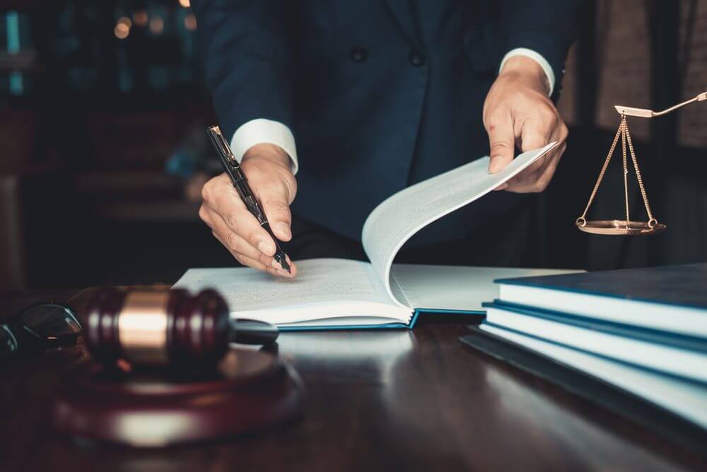 Law Services