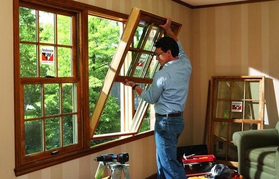 Window Repair