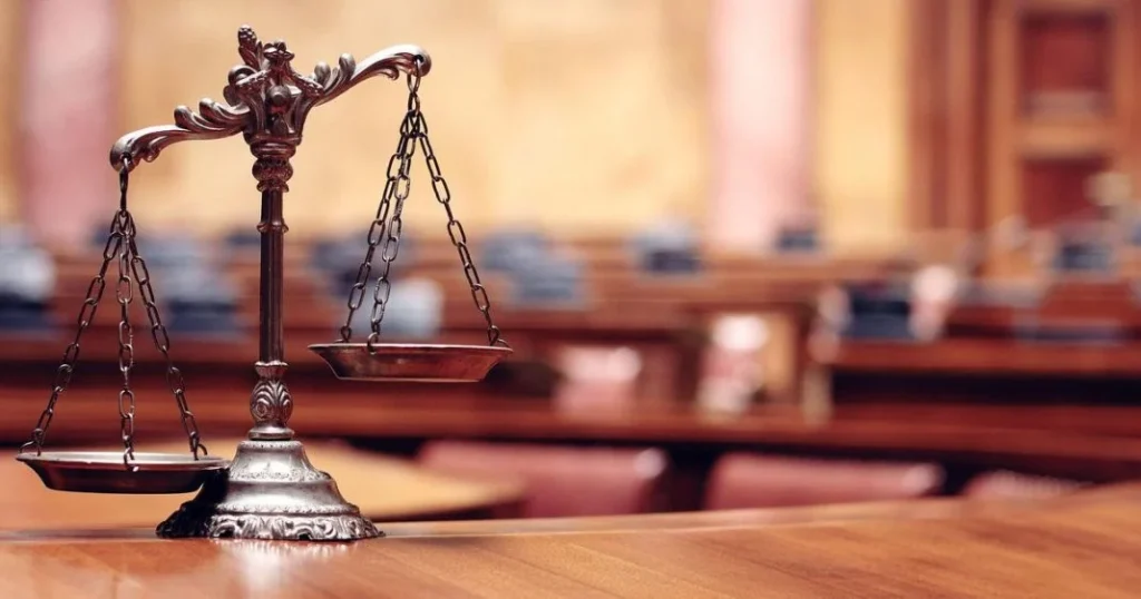 Law Service