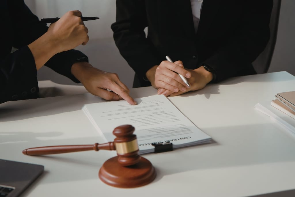 Assault Lawyers