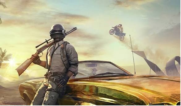 PUBG Gaming