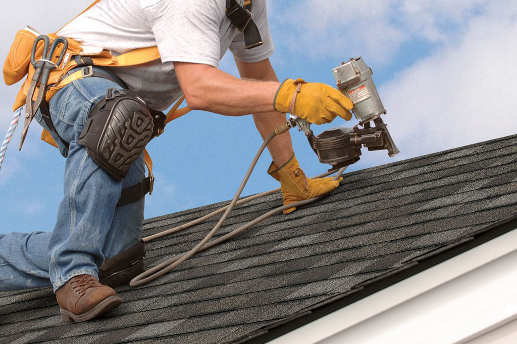 Roof Care Supports